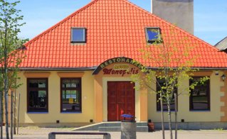 Restoranas „Monopolis“