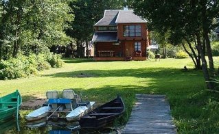 Edmundo Banio sodyba