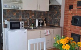 Apartamentai „Vyšnia“