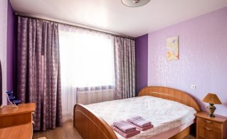 Apartamentai Zarasuose