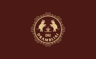 Bistro - baras „Du drambliai“