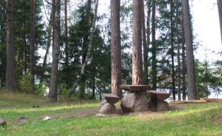 Degučių stovyklavietė