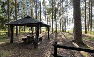 Asavo stovyklavietė