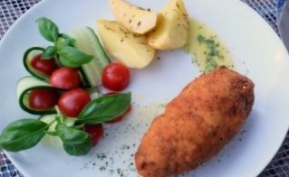 Kavinė „Duserta“