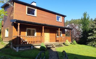 Sodyba „Po Ažuolu“