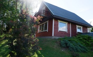 Michailo Novikovo sodyba