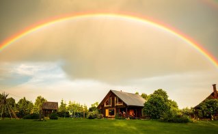 Kempingas prie Vencavų malūno