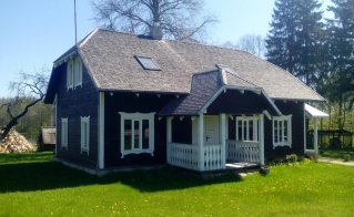 Sodyba „Pasartėlė“