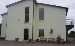 Zarasų profesinės mokyklos praktinio mokymo centras