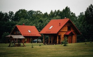 NerDas villa SPA & Resort