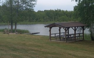 Stovyklavietė „Kumpuoliukas“