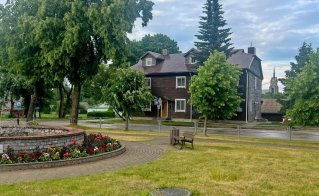 Svečių namai „Salakas“