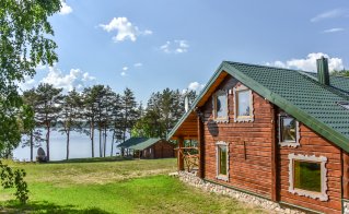 Sodyba „Vencavas“