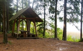 Jaskoniškių IV stovyklavietė