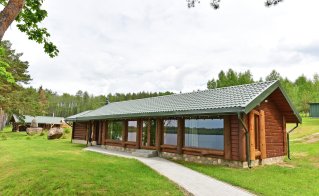 Sodyba „Mažasis Vencavas“