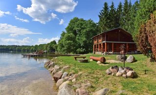 Sodyba „Prie Vencavo“