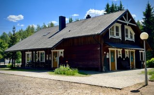 Kempingas „Zarasai“