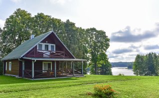 Valento Pošiaus kaimo turizmo sodyba