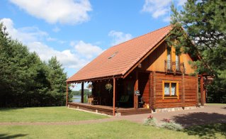 Sodyba “Prie Sidabrinės”