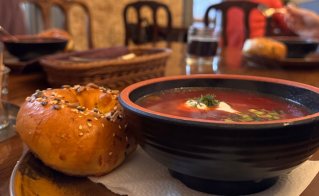 Inovatorių restoranėlis