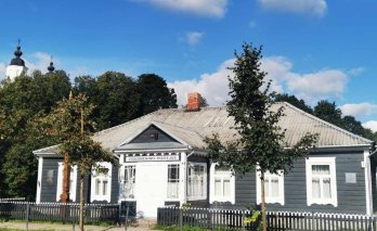 Visuomeninis muziejus