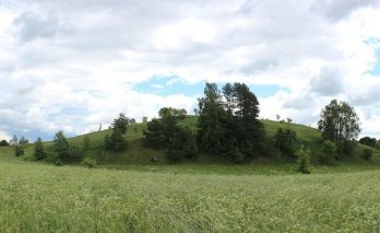 Vosgėlių piliakalnis