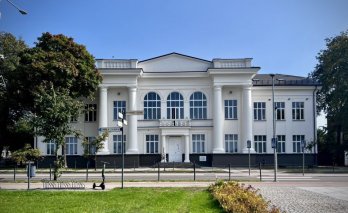 Zarasų krašto muziejus