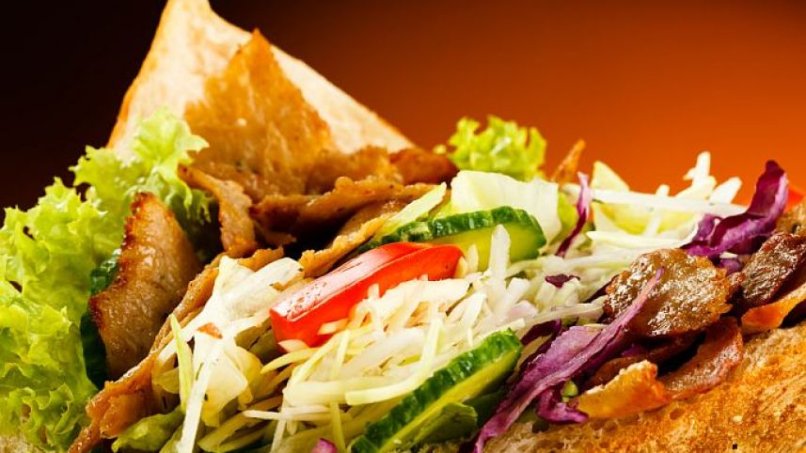 JARAS & J užkandinė