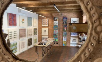 Meno galerija „Rožės ir lelijos“