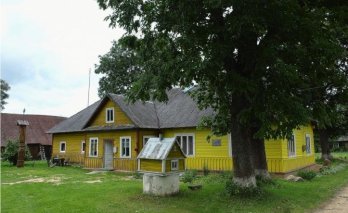 Poeto A. Vienažindžio visuomeninis – memorialinis muziejus