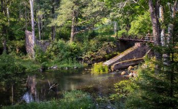 Marimonto vandens malūnas