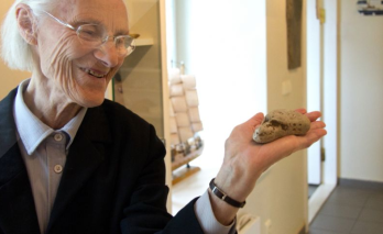 Vidos Žilinskienės „Jūrų muziejus“ Gražutės regioninio parko Lankytojų centre