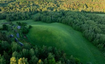 Verslavos piliakalnis