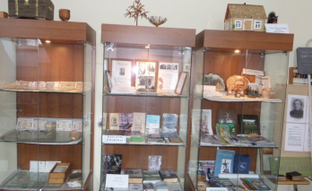 Antalieptės kraštotyros muziejus