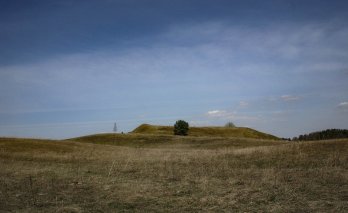 Maniuliškių piliakalnis