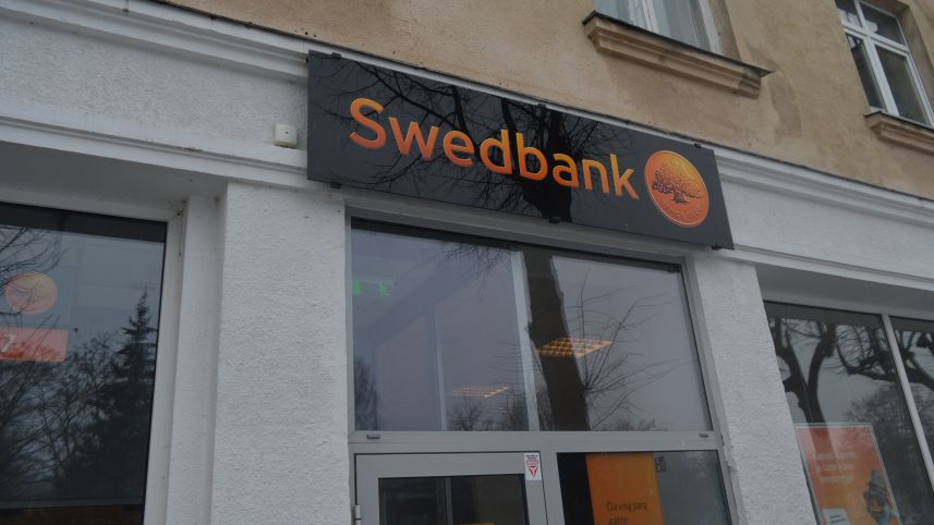 Swedbank 