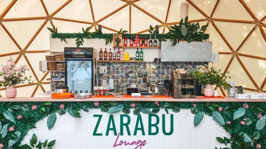 Zarabù Lounge