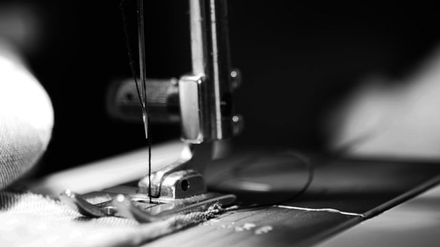 Siuvimas, siuvimo pramonė