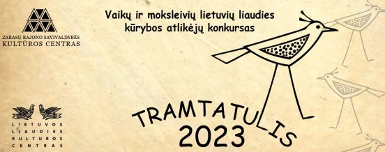 Tramtatulis – 2023